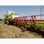 Продам комбайн Claas mega