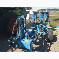 Плуг оборотный LEMKEN VariOpal 141, 4 - корпусный