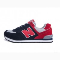 Кроссовки New Balance 574 мужские (Более 20 расцветок)