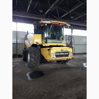 Комбайн New Holland CR 9080 ( ротор) 2013г. в двиг. FPT Cursor 13