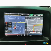 FORD Lincoln Карты навигации F8 Украина EU Прошивка Sync 2 Русификация обновление