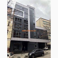 Аренда Vip офиса 580м2 в Бизнес Центре, ул. Тургеневская 55-А. Без %