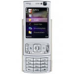 Продам смартфон Nokia N95 оригинал финской сборки