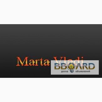 Женская одежда (оптом) от французского дизайнера Marta Vladi