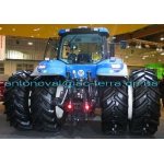 Трактор New Holland T8050