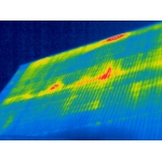 Тепловизонный контроль, теплоаудит, обследование тепловзором