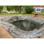 Бутил-каучуковая пленка для пруда и водоема Firestone EPDM Pond Liner