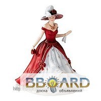 Интернет - магазин английских фарфоровых статуэток Royal Doulton в Киеве