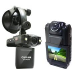 Авто-видеорегистратор Carcam P5000 HD Car DVR