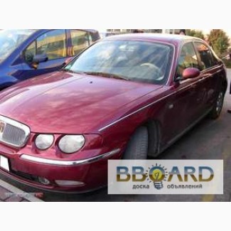 Rover 75 разборка запчасти бу Rover75