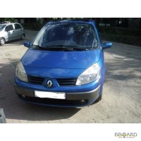 Renault Scenic автозапчасти бу разборка Сценик шрот