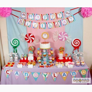 Candy bar