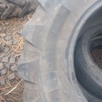 Бу шина 460/70R24 (17.5-R24) Michelin XMCL