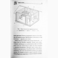 Строим бани, сауны, бассейны и водоёмы. А. Галич