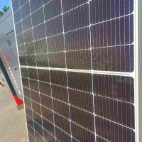Сонячна панель MYM Solar Energy 540Вт
