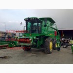 Комбайн John Deere 9760 STS