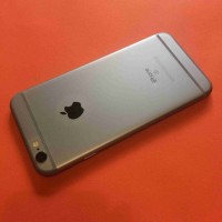 Iphone 6s 16gСb Space оригинал неверлок б/у хорошее-состоянии айфон 6с