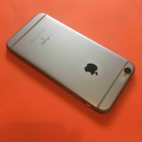 Iphone 6s 16gСb Space оригинал неверлок б/у хорошее-состоянии айфон 6с