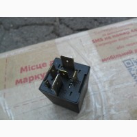 Реле Опель, Opel, GM 90 458 239, ITALAMEC 597, 12V, 50A, оригинал