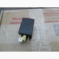 Реле Опель, Opel, GM 90 458 239, ITALAMEC 597, 12V, 50A, оригинал