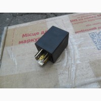 Реле Опель, Opel, GM 90 458 239, ITALAMEC 597, 12V, 50A, оригинал