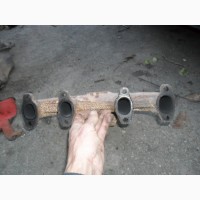 VAG 049129591S, Коллектор выпускной VW, Ауди 1.6-1.8, оригинал