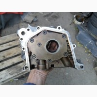 Ford 98MM6604AD, Масляный насос Форд 1.4-1.6, 16V, Zetec-S, Sigma оригинал