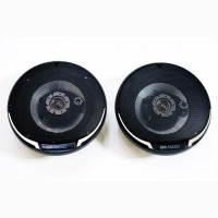 Автоакустика 13см BOSCHMANN BM AUDIO XR-5836 300W 3х полосная