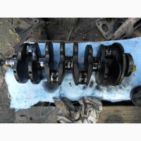 VAG 028105101L, Колінвал 1.9 TDI, VW, Audi, Фолькс, Ауді оригінал AEY