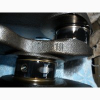 VAG 028105101L, Колінвал 1.9 TDI, VW, Audi, Фолькс, Ауді оригінал AEY