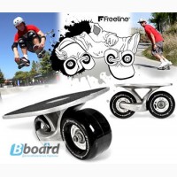 Срочно продам НОВЫЕ Freeline Skate