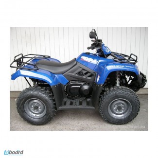 Продам Квадроцикл KYMCO - MXU 400