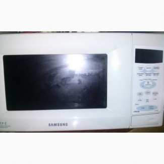 Микроволновая печь Samsung CE2738NR ТОРГ