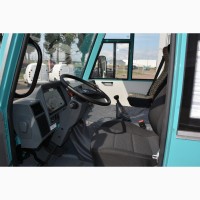 Продам приміський автобус ZAZ А07