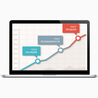 Поисковое продвижение через ДОСКИ Объявлений