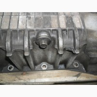 Ford 98MM6675DA, Поддон двигателя Форд 1.4-1.6, 16V, Zetec-S, Sigma