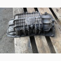 Ford 98MM6675DA, Поддон двигателя Форд 1.4-1.6, 16V, Zetec-S, Sigma