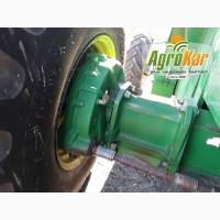 John Deere 9660 STS - 2004 г