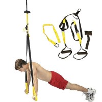 Тренировочные петли TRX Fit Studio