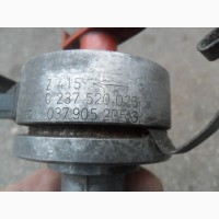 VAG 037905205G, Трамбльор Фольксваген, оригінал, Bosch 0237520026