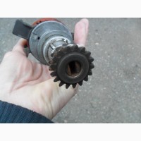 VAG 037905205G, Трамбльор Фольксваген, оригінал, Bosch 0237520026