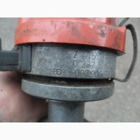 VAG 037905205G, Трамбльор Фольксваген, оригінал, Bosch 0237520026