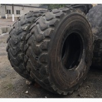 Шини 20.5R25 Michelin для спецтехніки