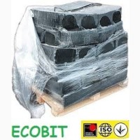 МБК- Г- 65 Ecobit Мастика Битумная Кровельная ГОСТ 2889-80