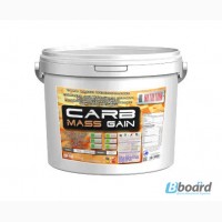 ГЕЙНЕР DL Nutrition Carb Mass Gain 5400 g (670ГРН)