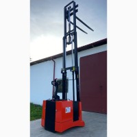 Штабелер Manitou 938 LOC EU60PF 600kg 410 cm