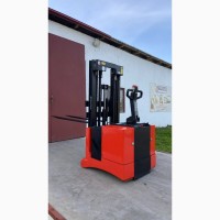 Штабелер Manitou 938 LOC EU60PF 600kg 410 cm