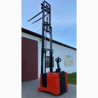 Штабелер Manitou 938 LOC EU60PF 600kg 410 cm