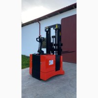 Штабелер Manitou 938 LOC EU60PF 600kg 410 cm