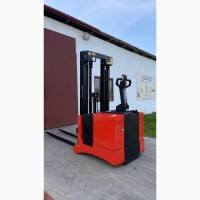 Штабелер Manitou 938 LOC EU60PF 600kg 410 cm